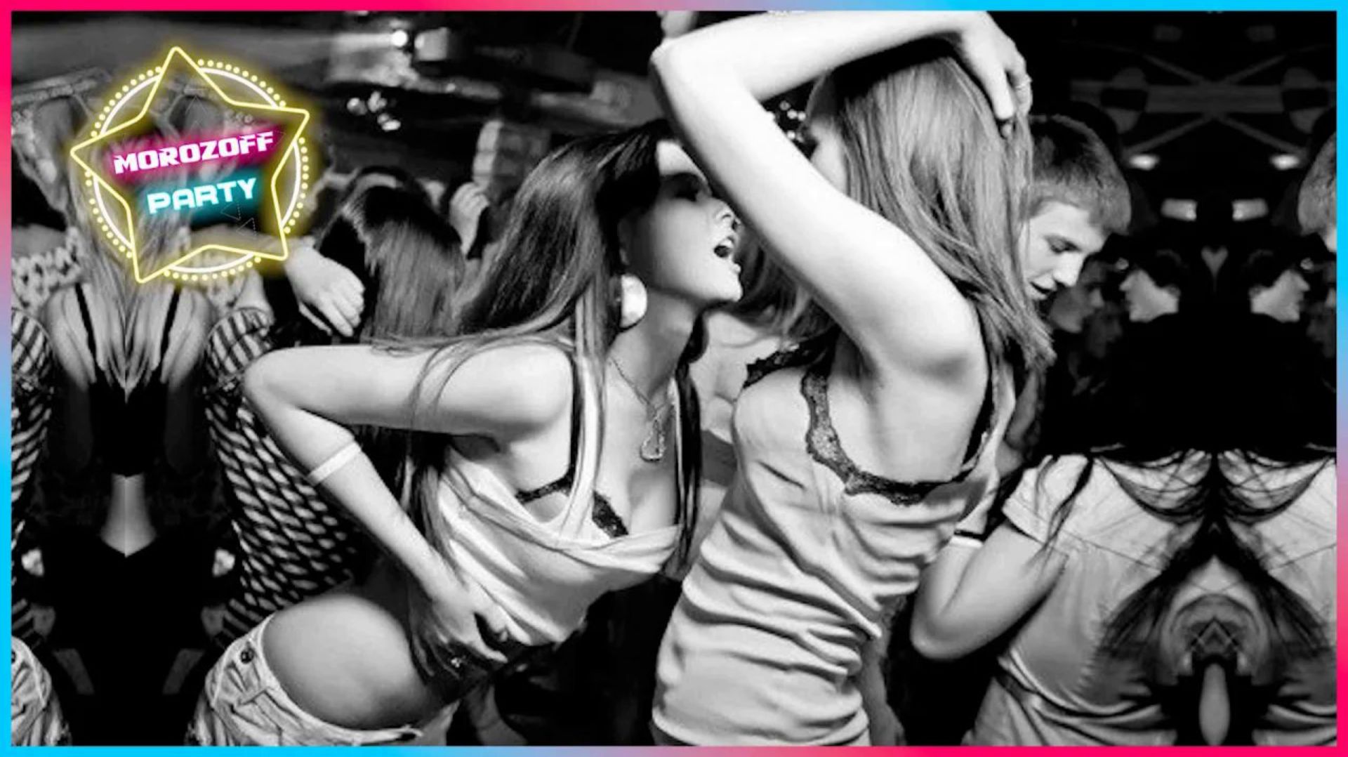 Morozoff - Shake It Down Baby (Eurodance Hit) смотреть онлайн