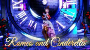 ⦉MMD⦊ Romeo & Cinderella DL