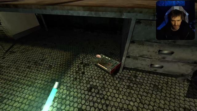 В поисках отца Пенумбра 2. Дневники мертвецов Penumbra: Black Plague 1/2 | Horror