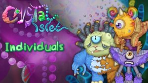 Островок Кристаллов - Медмар и Качели-Балансир (предсказание)