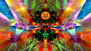 Футажи! Футаж Огни Цветные Сны К 5 от Киностудии Мудрого Кота Тимофея!!!