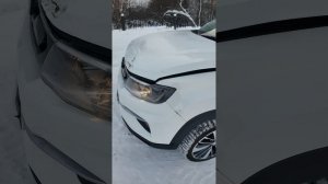 Видео обзор Changan CS 35 Plus длинный без слов 03.02.2026