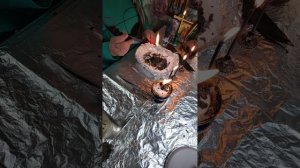 Ритуал чистка от перекладов, обраток и подкладов.