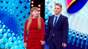 Жених пришел искать невесту на шоу "Давай поженимся" с "мамкой за ручку"