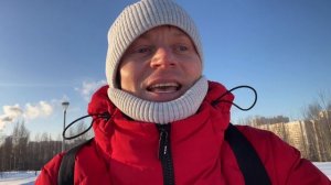 ИДУ ПО КРАСИВЫМ МЕСТАМ