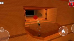 Как собрать все сундуки, открыть и пройти астральный храм?