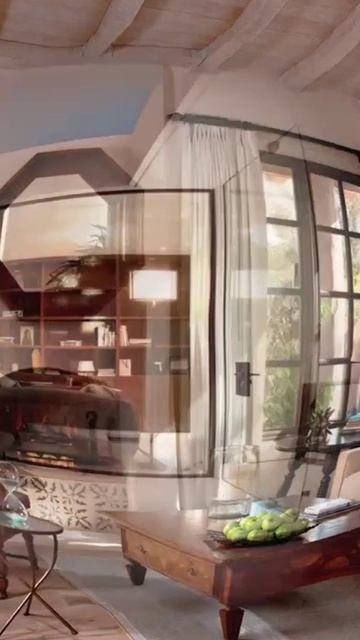 Тренды и детали дизайна интерьера | Подборка фото интерьера 171