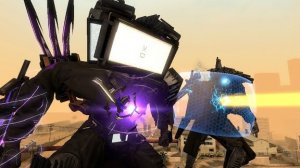 Что если титаны заменили астро в скибиди туалет 60? (ПЕРЕЗАЛИВ)