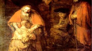 Украина: притча о блудном сыне. Окончание от Шекспира