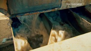 Золотая лихорадка 5 сезон 4 серия (реалити-шоу, 2014)