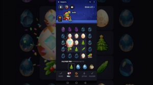 День 12. Duck My Duck NFT игра телеграм.