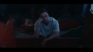 Горыныч 2025 фильм