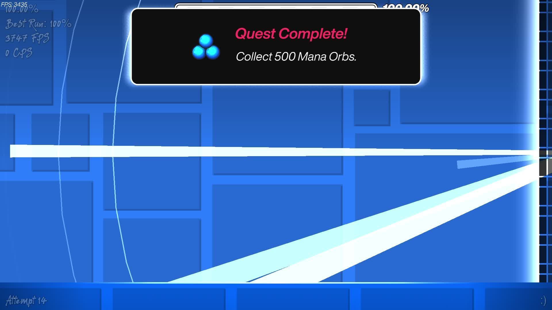 играем в ваши гд уровни