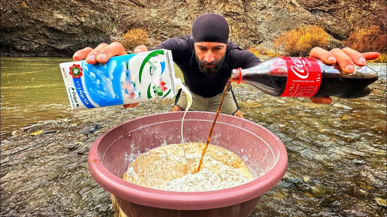 Эффективный корм для рыб / Невероятная рыбалка / Невероятная рыбалка с невероятным кормом для рыб смотреть онлайн