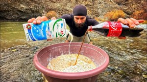 Эффективный корм для рыб / Невероятная рыбалка / Невероятная рыбалка с невероятным кормом для рыб