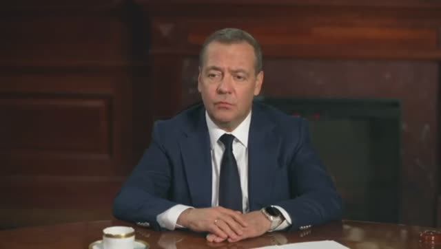 Дмитрий Медведев - О Северной Корее, 3 февраля 2026 года смотреть онлайн