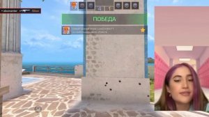 реакция на дашу джакели