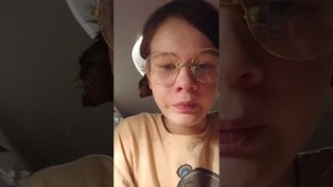 🪷просто видео чееек)
Правда милое?🌸