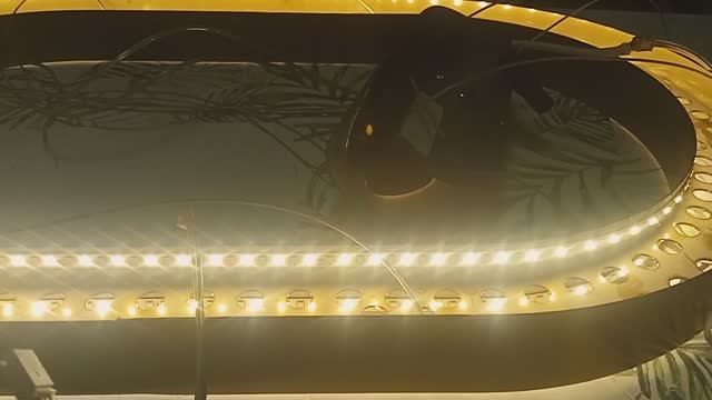 Светодиодная люстра-светильник: ремонт, что внутри, схема работы смотреть онлайн