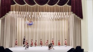 "Нас не догонят"