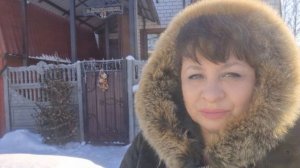 Вот так гости. Такого мы не ожидали. Встречаем врачей. Медосмотр на дому.