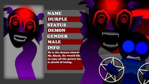 Incredibox - Sprunki Un Anti Shifted： Phase 5 ｜ ОБНОВЛЕНИЕ (ГАЛЕРЕЯ) ｜ ВСЕ Описания Персонажей