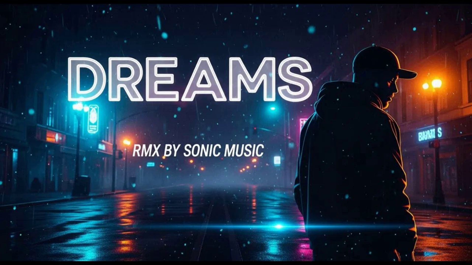 Sonic Music - Dreams смотреть онлайн
