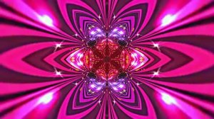 Футажи! Футаж Волшебные звёзды 4!