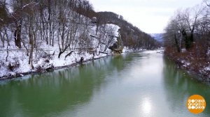 Краснодарский край - целая вселенная! Доброе утро. Фрагмент выпуска от 04.02.2026