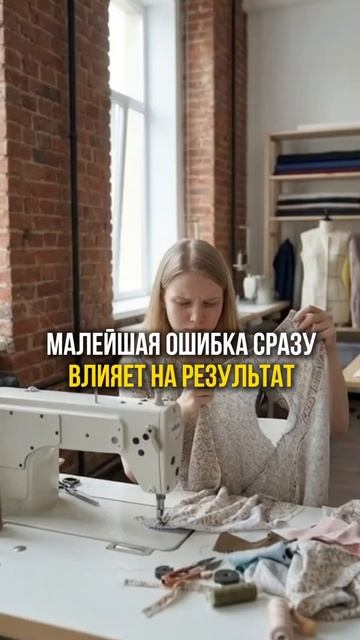 Швейные советы. Часть4