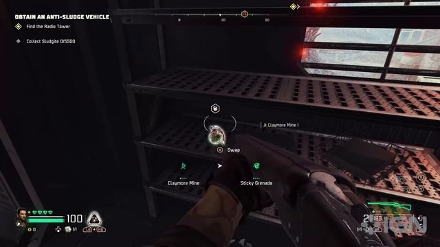 John Carpenter’s Toxic Commando | Обзорный трейлер