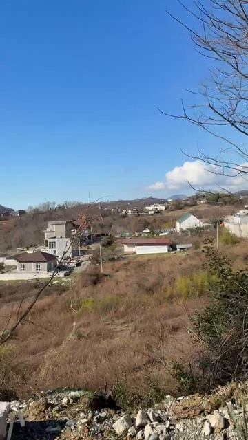 Какие участки продают в Сочи?