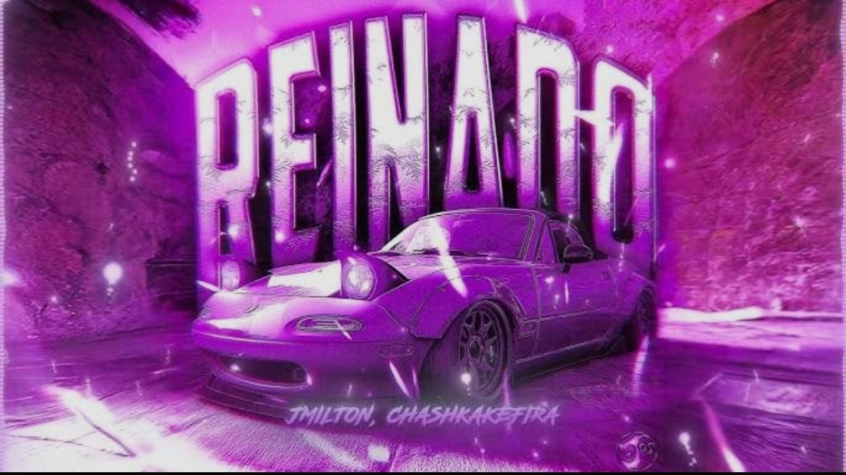 REINADO (Brazilian Funk + Phonk) (Normal ver) - Jmiltom, CHASHKAKEFIRA смотреть онлайн