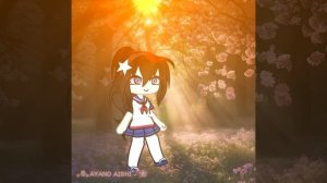 делала в кап кате#гача