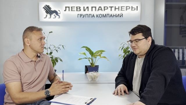 РЕАЛЬНОЕ БАНКРОТСТВО / 2 УЧАСТНИК 2 СЕРИЯ / ЛЕВ И ПАРТНЕРЫ