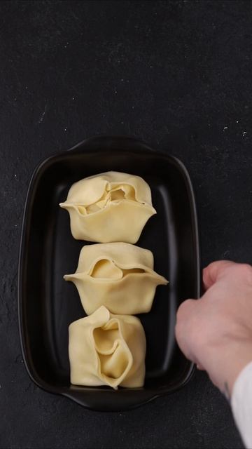 Ленивые манты