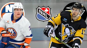 ХОККЕЙ ЧЕМПИОНАТ НХЛ.  АЙЛЕНДЕРС - ПИТСБУРГ.  ТЕКСТОВАЯ ОНЛАЙН ТРАНСЛЯЦИЯ