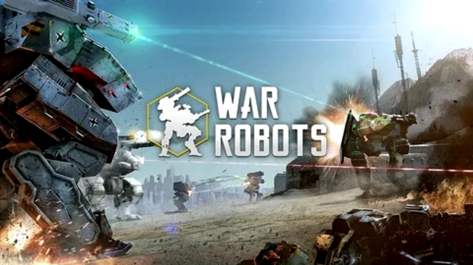 War Robots|Бои новыми роботами Blaze Rex|Blaze Hastatus|Neon Kaji|#8 смотреть онлайн