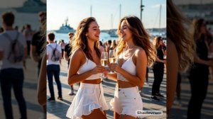 Песня про Сочи (поедем с Викой)