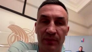 Владимир Кличко раскритиковал коррупцию на Украине в пранке Вована и Лексуса.