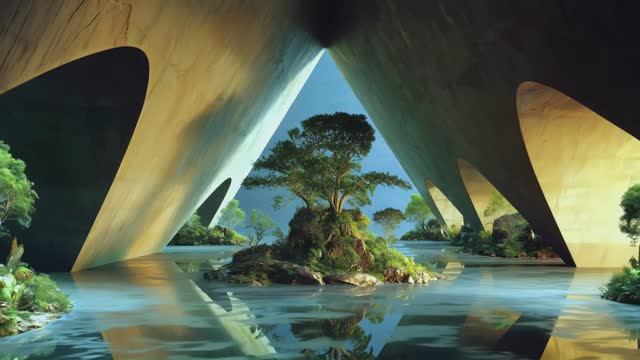 Red Smoke — Deep House Chill Mix 2026 _ Night Vibes смотреть онлайн