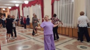 1февраля.В городском саду....