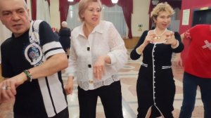 1 февраля.Наш секрет....