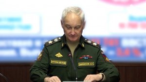 Около 21 миллиона средств поражения планируется поставить ВС РФ в 2026 году