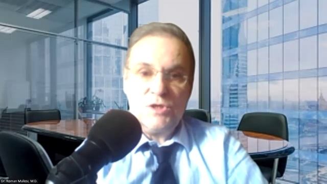 Онкоиммунология