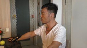 Путь монаха на Тибете. Уход через радужное тело