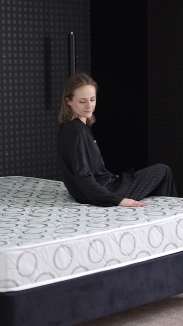 Матрас Spring Carbonic