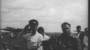 «К.Е. Ворошилов (спецвыпуск)», 4 февраля 1941 г.