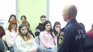 БЕЗОПАСНОСТЬ ДЕТСТВА