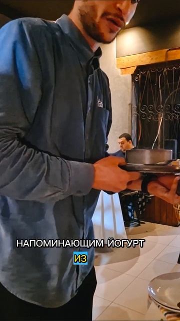 Таких ресторанов в Марокко лишь один на миллион